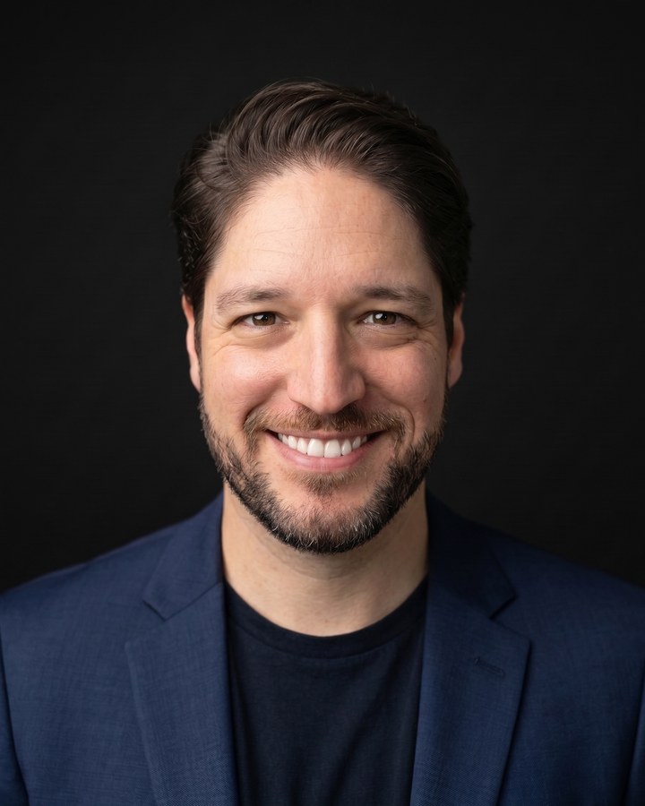 Toby Benenson